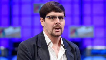 Bitcoin Vakfı Gavin Andresen