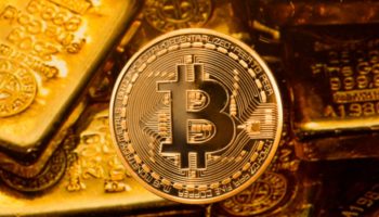 Bitcoin ve Altın
