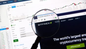 Bitfinex