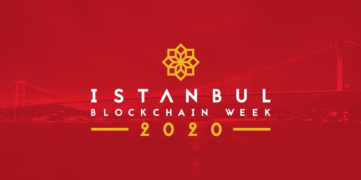 Blockchain Konferansı Istanblock