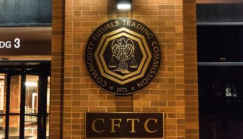 CFTC Açıklamalarının Ardından XRP Yükseliş Yaşadı