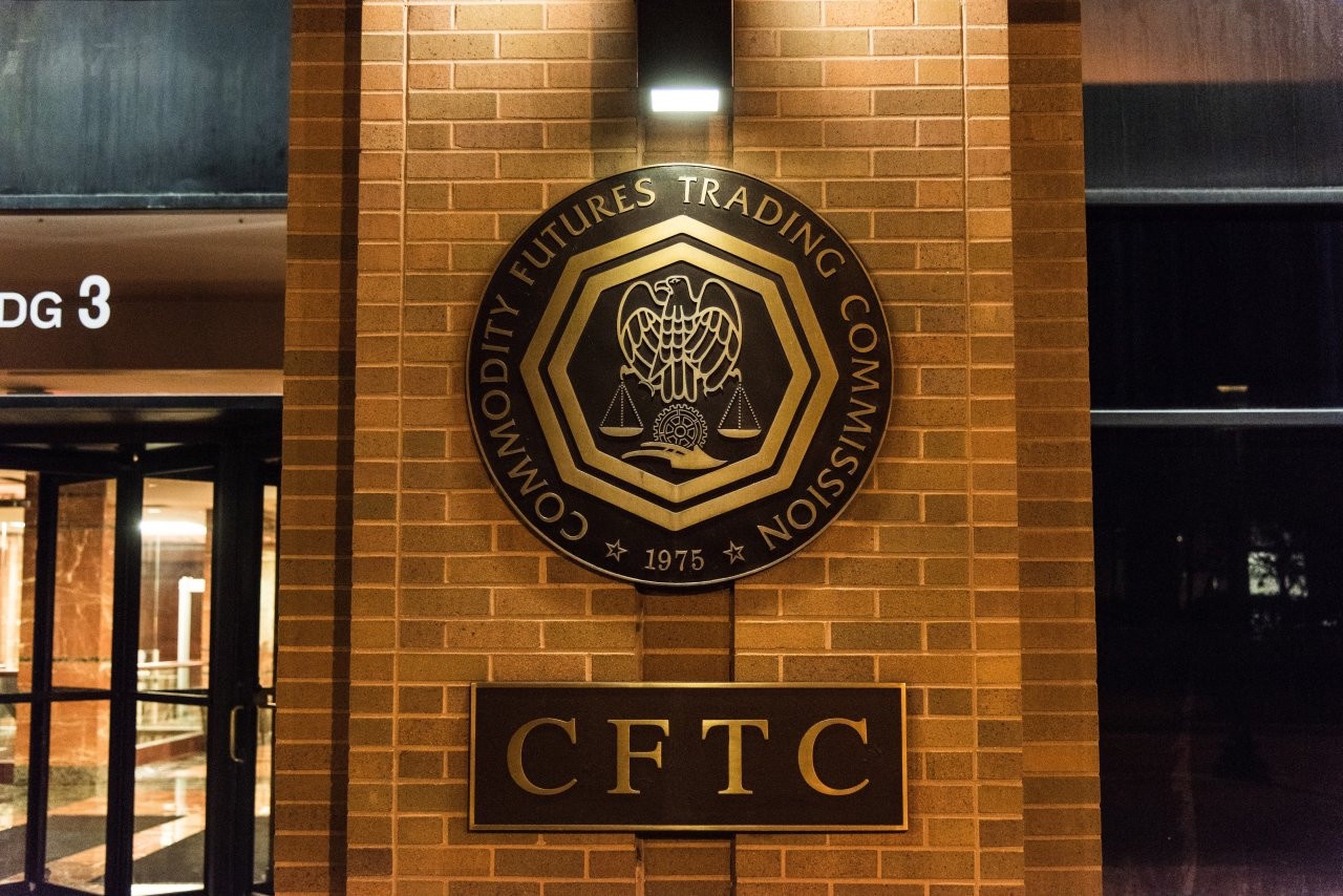 CFTC Açıklamalarının Ardından XRP Yükseliş Yaşadı