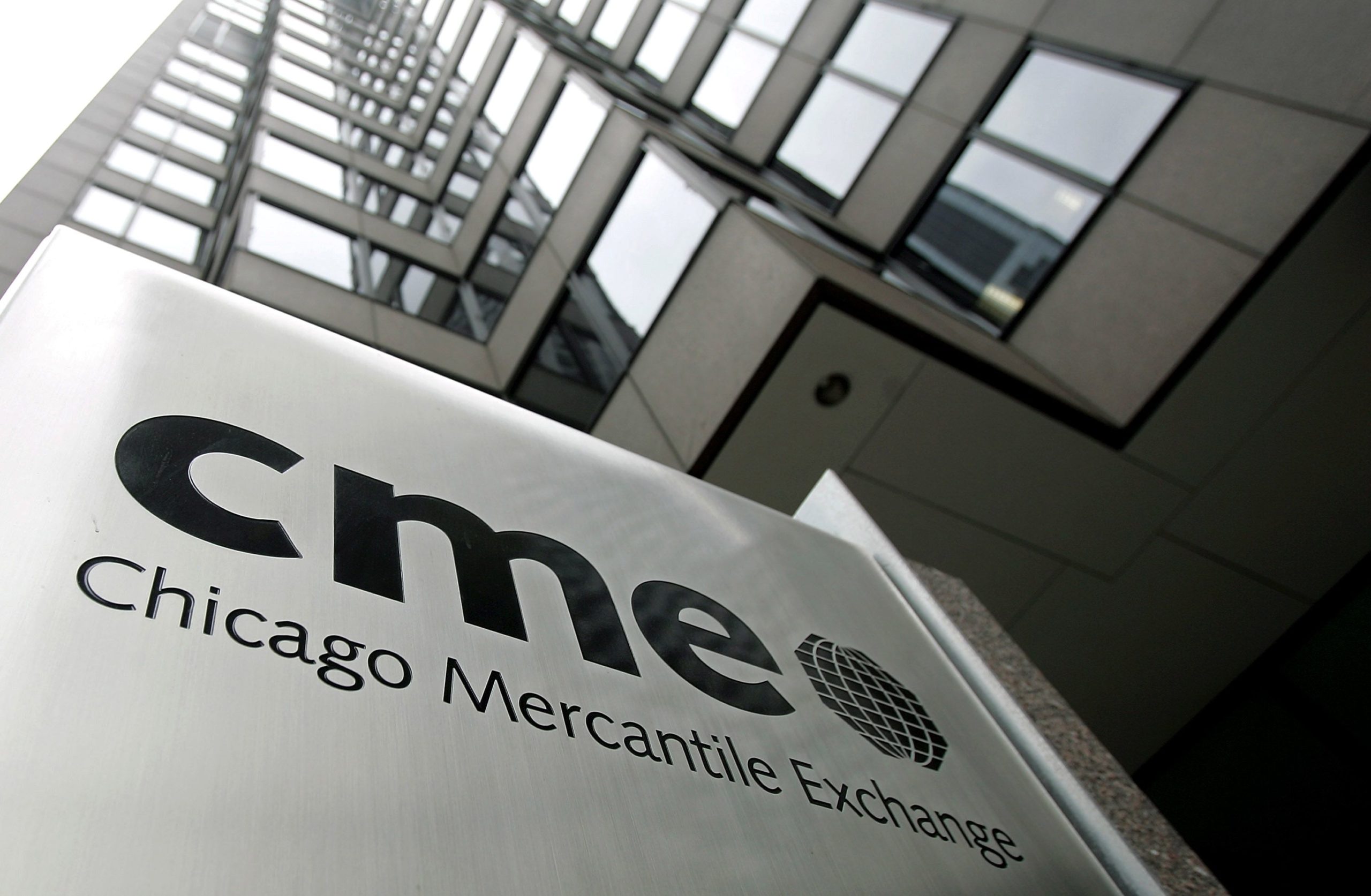 CME Bitcoini zirveye çıkardı scaled