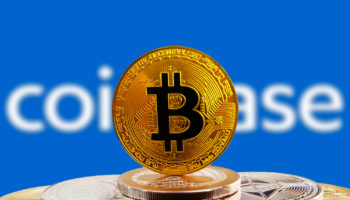 Coinbase Bitcoin BTC