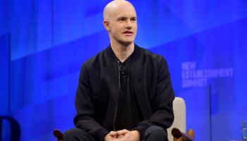 Coinbase CEO’su Brian Armstrong Son On Yılı Değerlendirdi