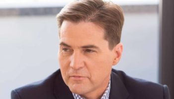 Craig Wright Bitcoin BTC