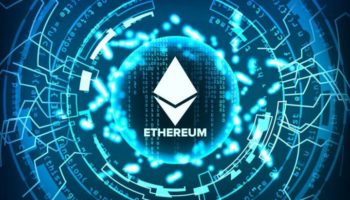 DeFi Ethereum Eth