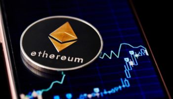 Ether Ethereum ETH