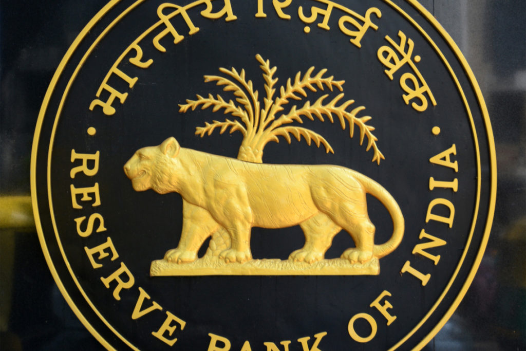 Hindistan Merkez Bankası Kripto Para Yasağı