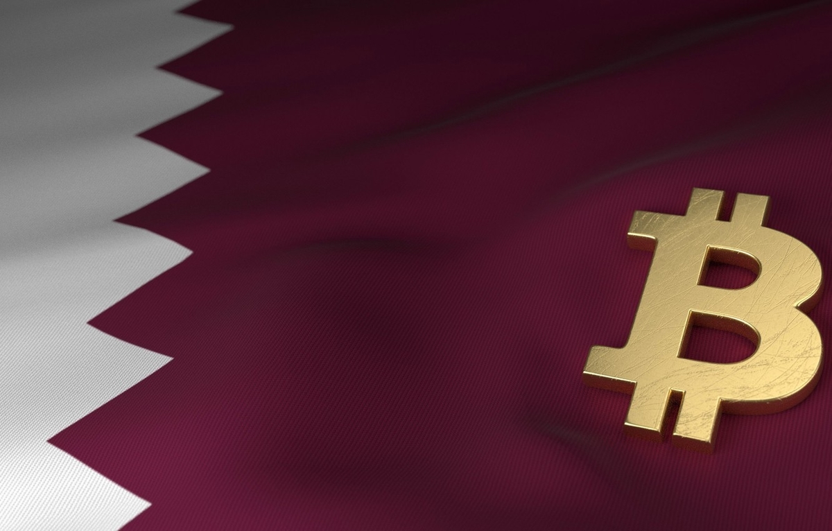 Katar’da Kripto Para Birimlerine Yasak Geldi