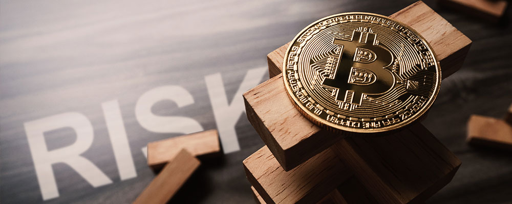 Kripto Paralarda Risk Yönetimi