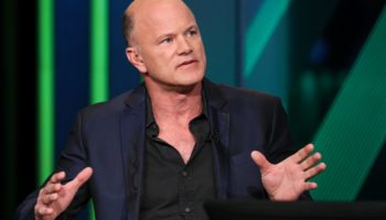 Mike Novogratz Bitcoin’i Neden Sevdiğini Açıkladı