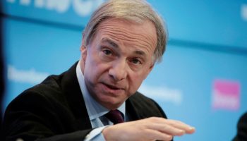 Ray Dalio Lambastes Bitcoin