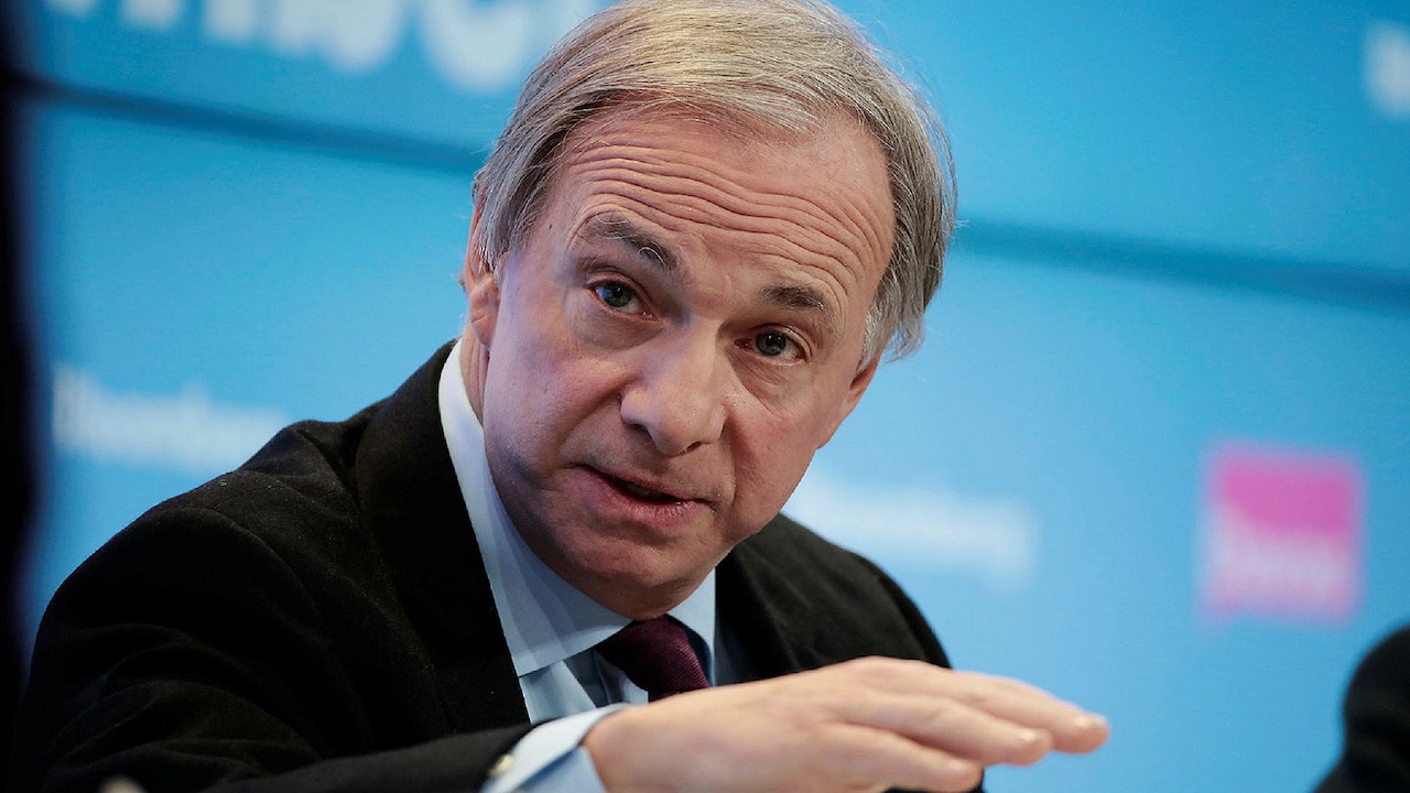 Ray Dalio Lambastes Bitcoin