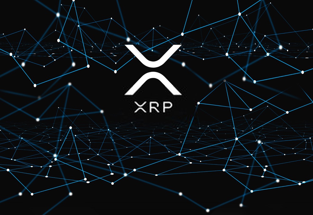 Ripple XRP 5