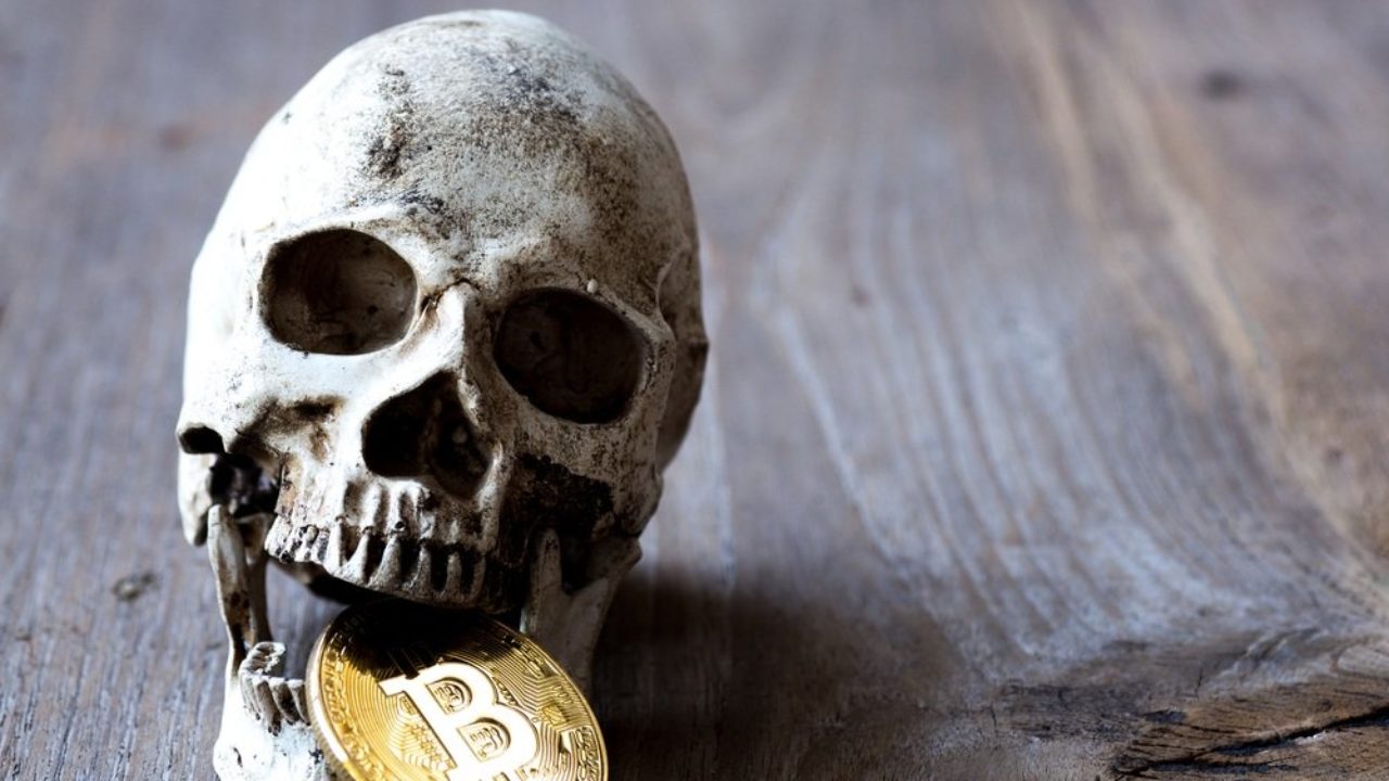 Stok Akışı İle BTC’nin 100 Bin Dolara Gideceğini Bulan Analistten Korkutan Bitcoin Ölüm Spirali Uyarısı
