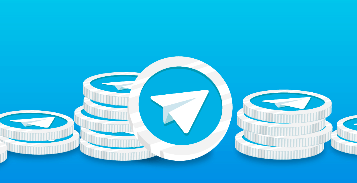 Telegram Token’ı Sizi Zenginleştirmeyecek