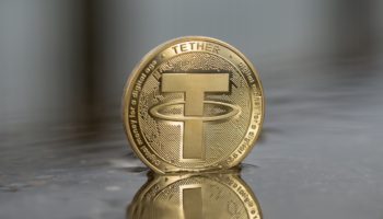 Tether USDT Bitcoin BTC