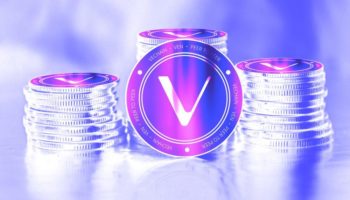 VeChain VET Nedir