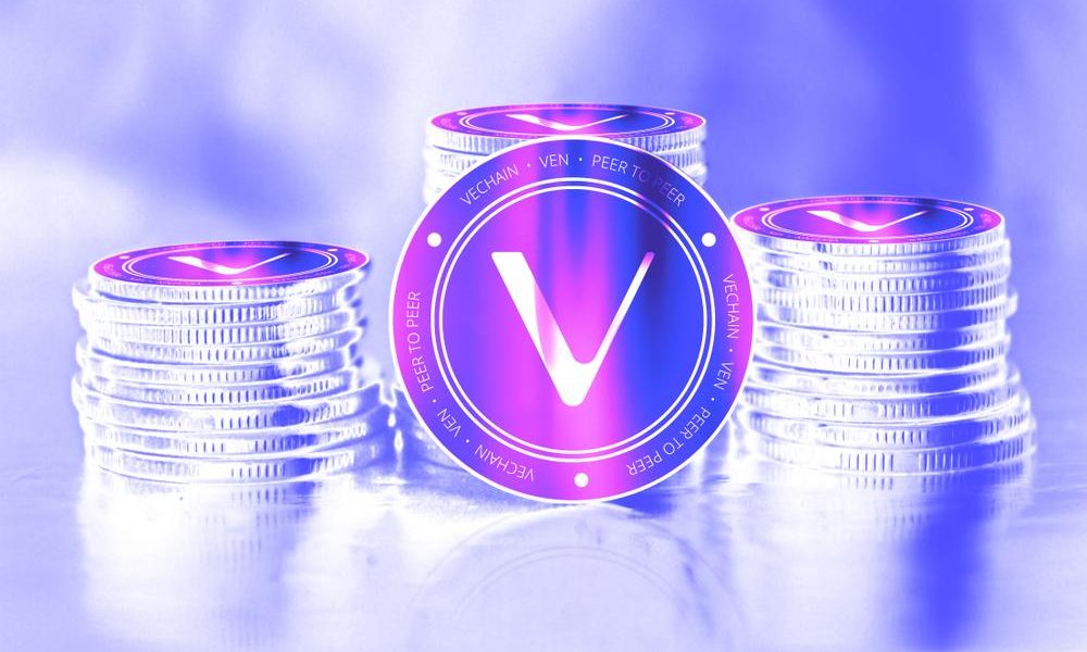 Vet Coin Nedir? Vechain Nasıl Çalışır?