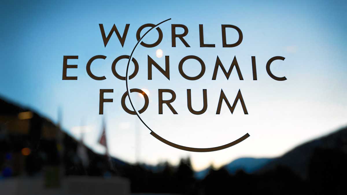XRP Dünya Ekonomik Forumu’nda WEF Konuşuldu