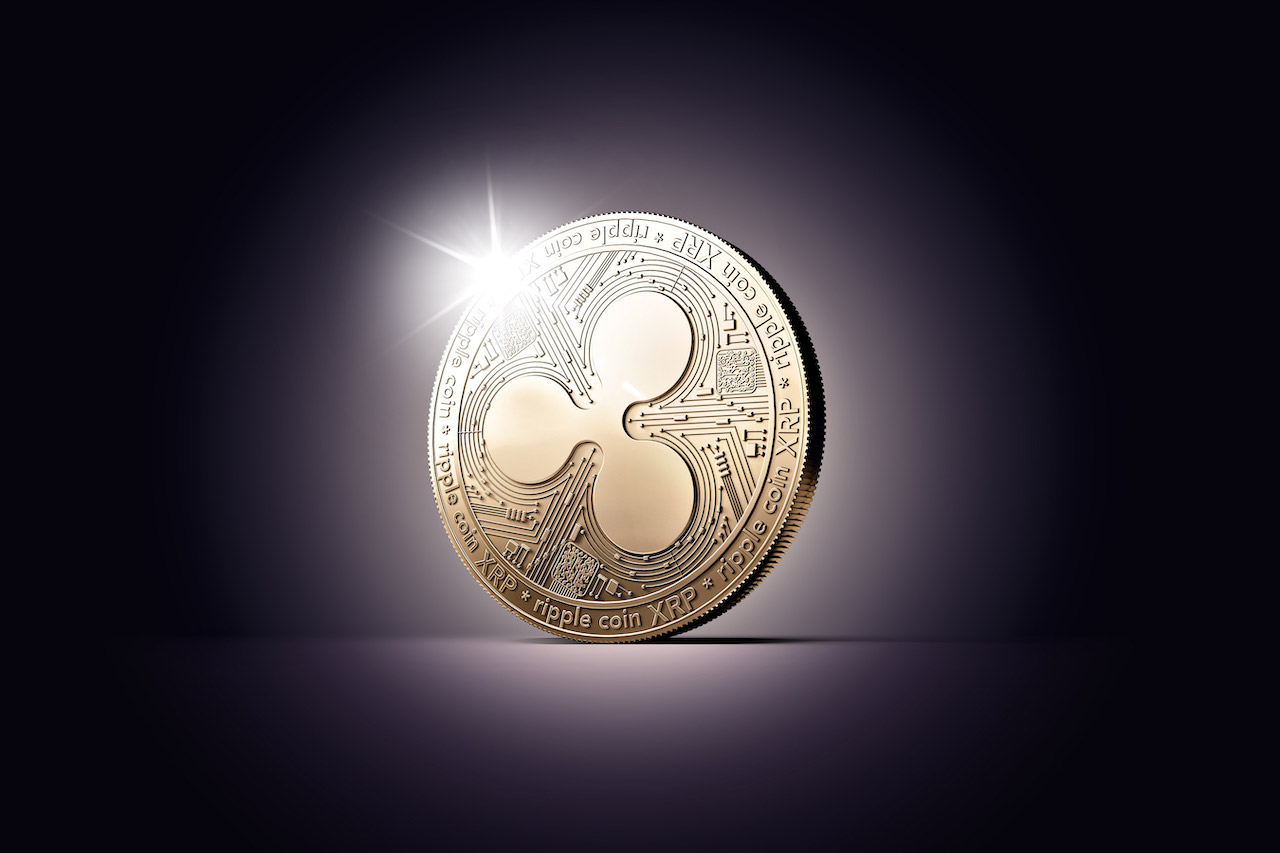 XRP