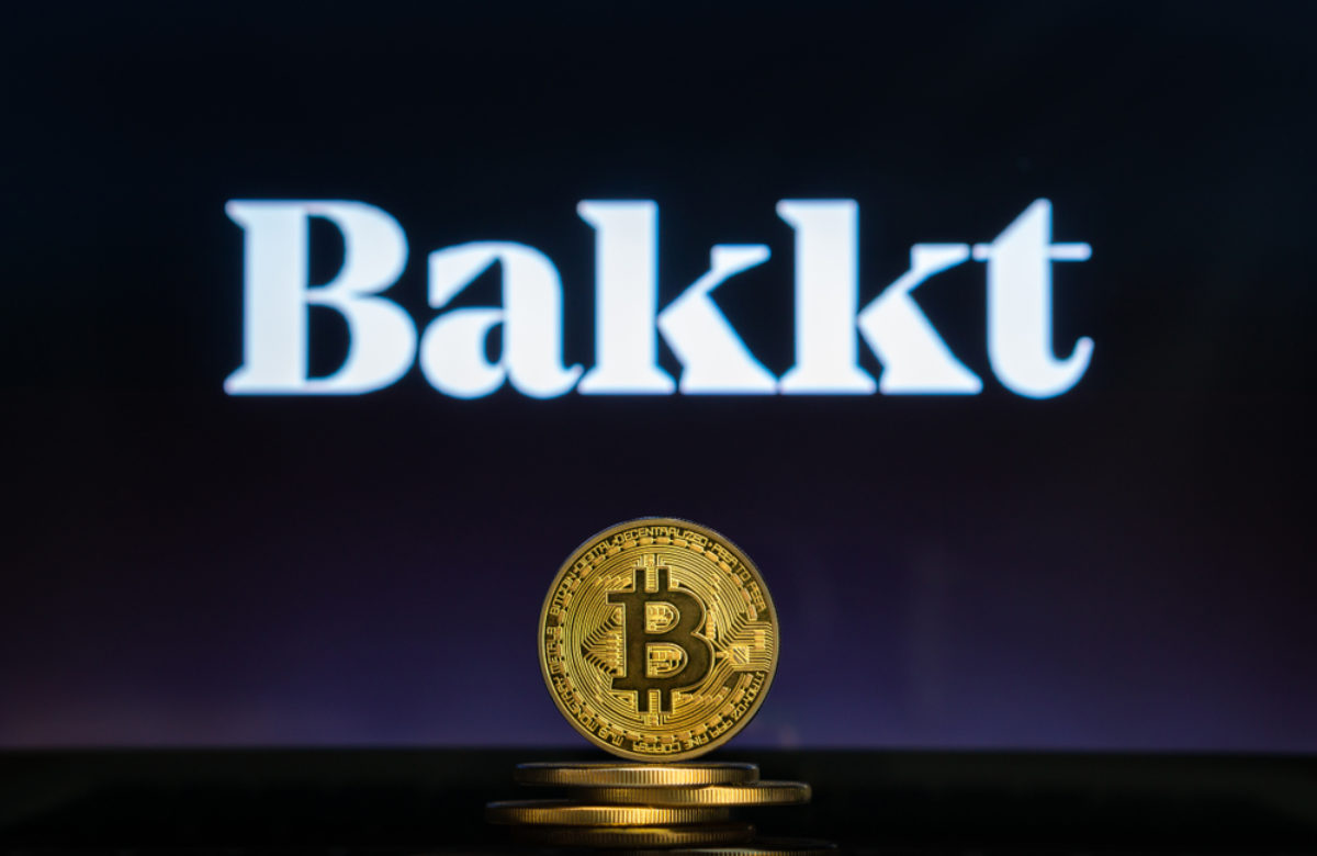 bakkt sıfır çekti