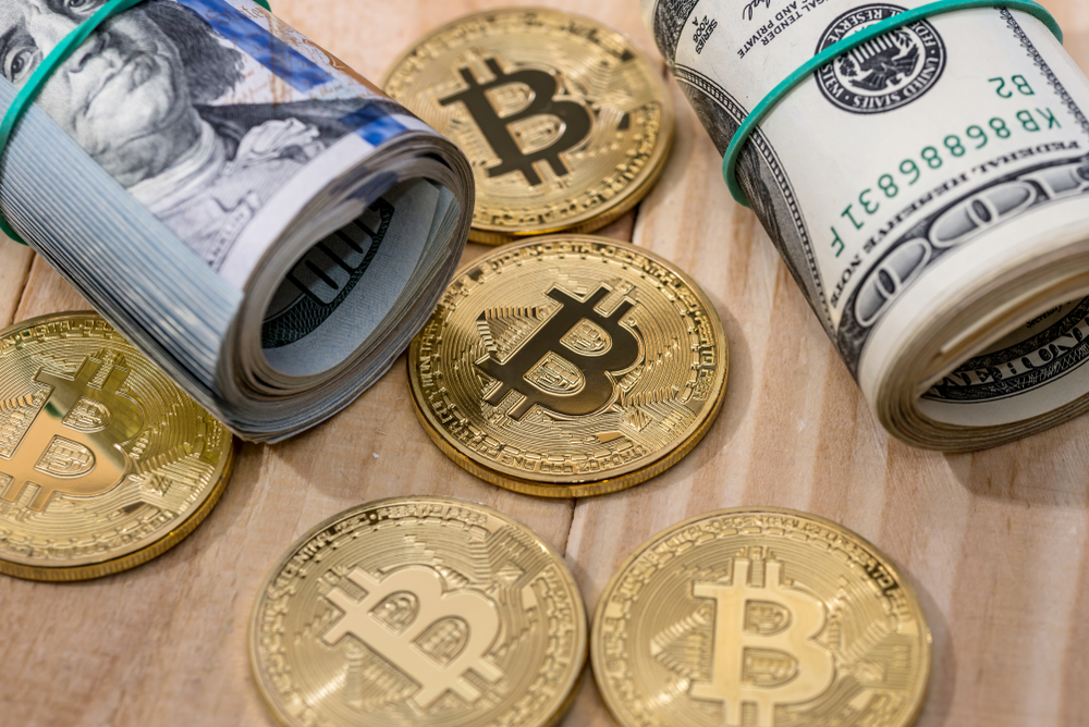bitcoin btc nakit parayı yenemeyecek