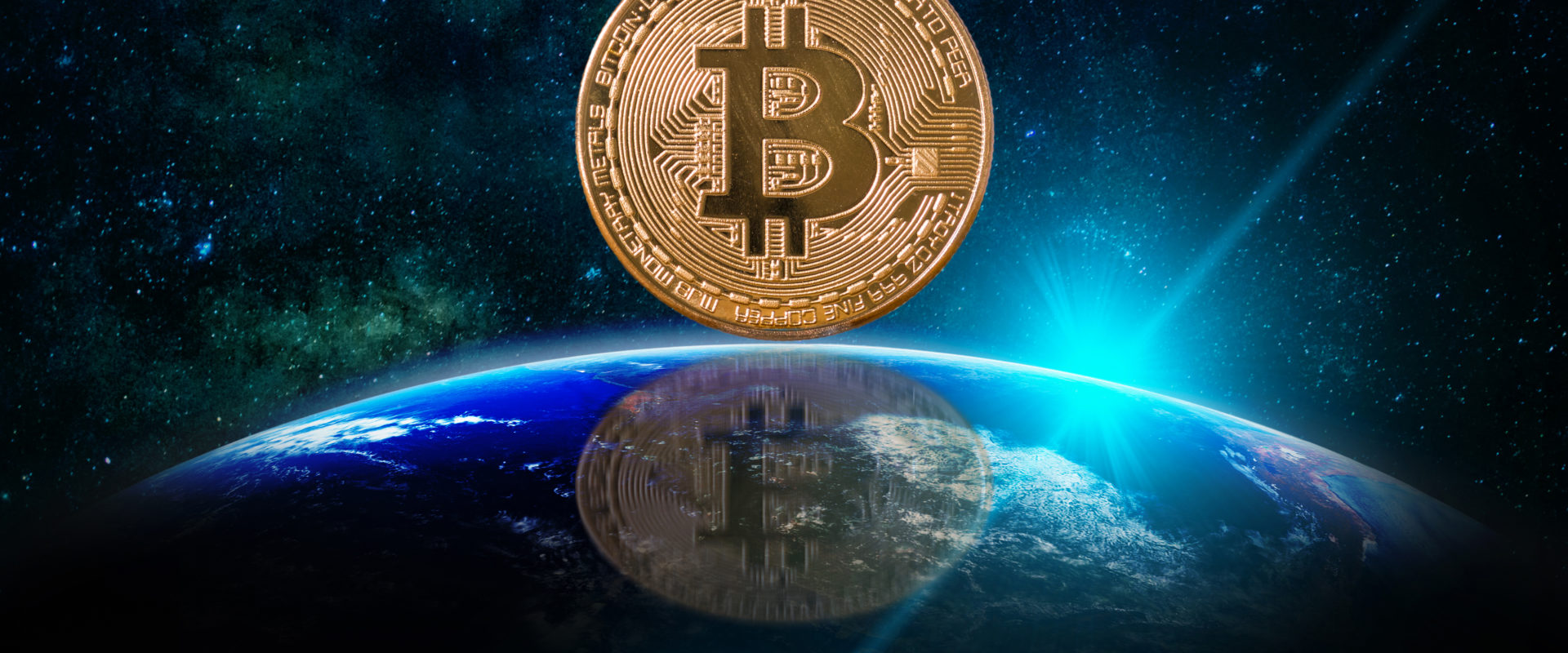 bitcoin btc parabolik