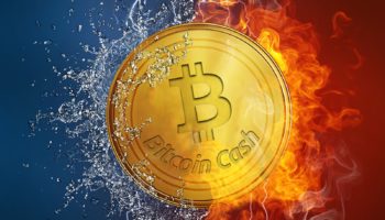 bitcoin cash destekçileri tedirgin 1