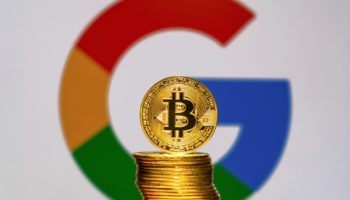 bitcoin google aramalarında yükseliyor