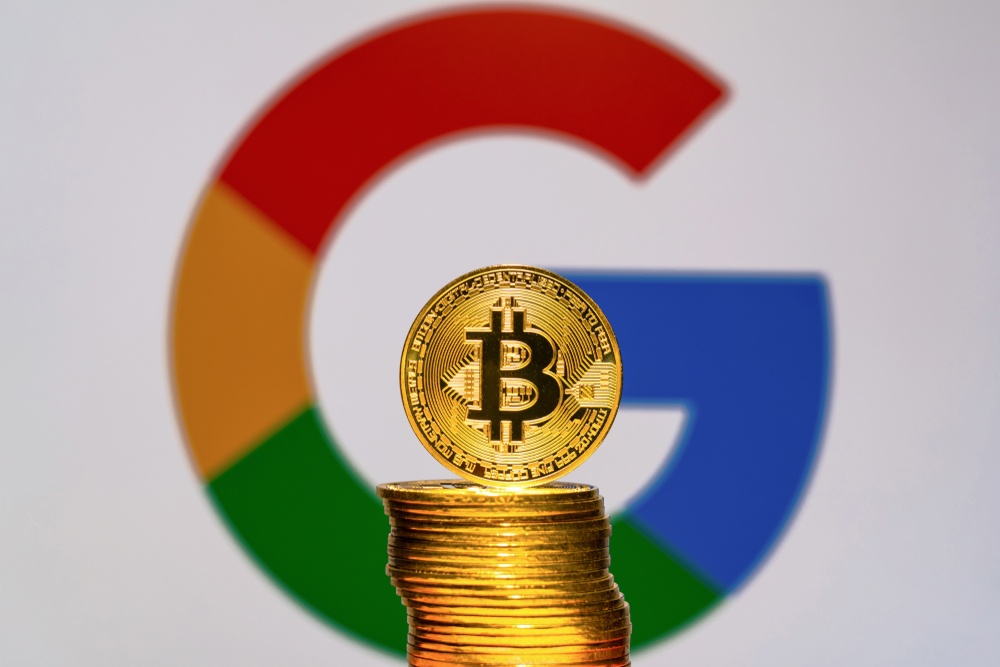 bitcoin google aramalarında yükseliyor