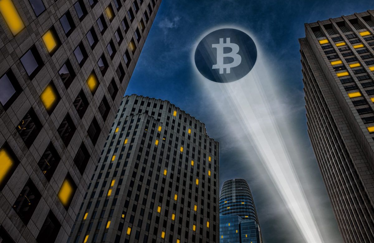 bitcoin güvenli bir sığınak mı