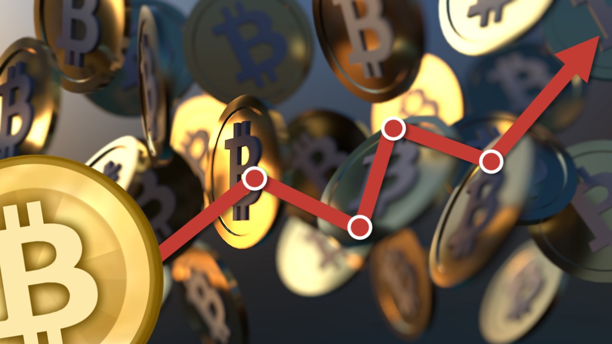 bitcoin stok akış odeli
