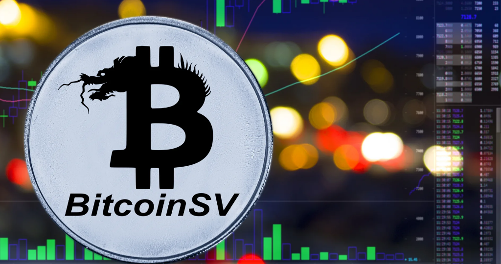 Bitcoin SV bsv