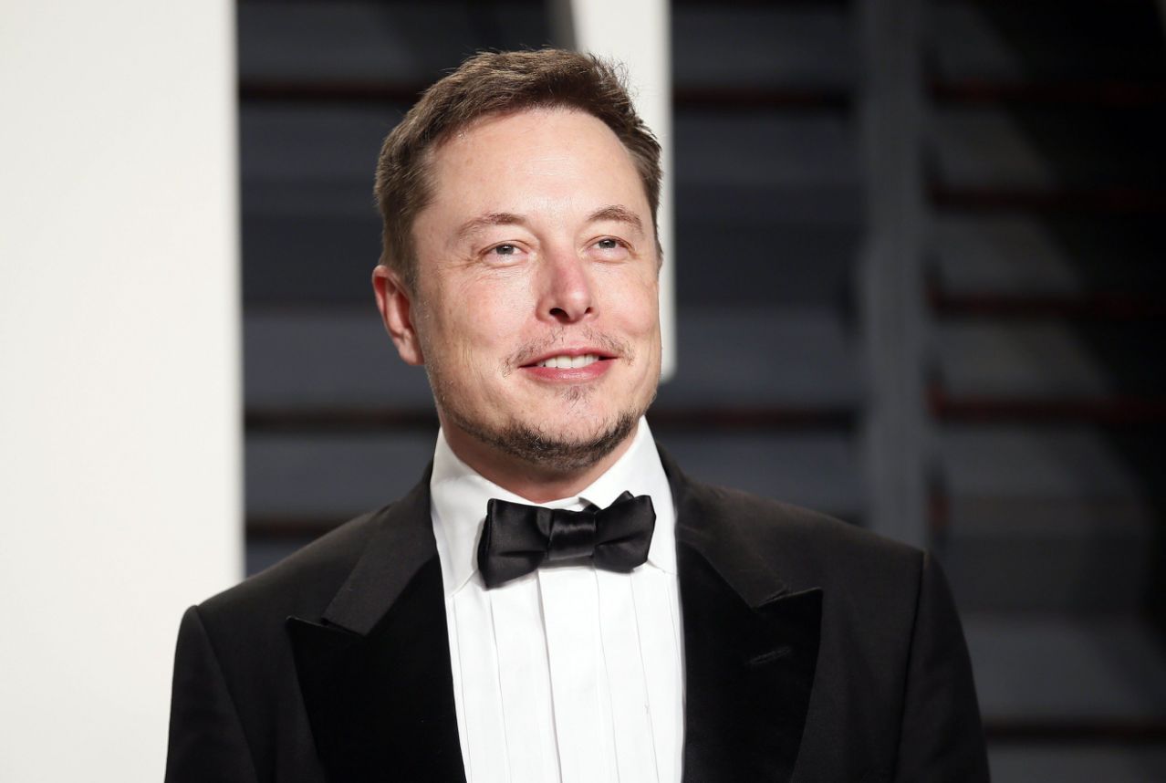 Elon Musk: Bitcoin Benim Güvenli Sözcüğüm Değil - Coinkolik