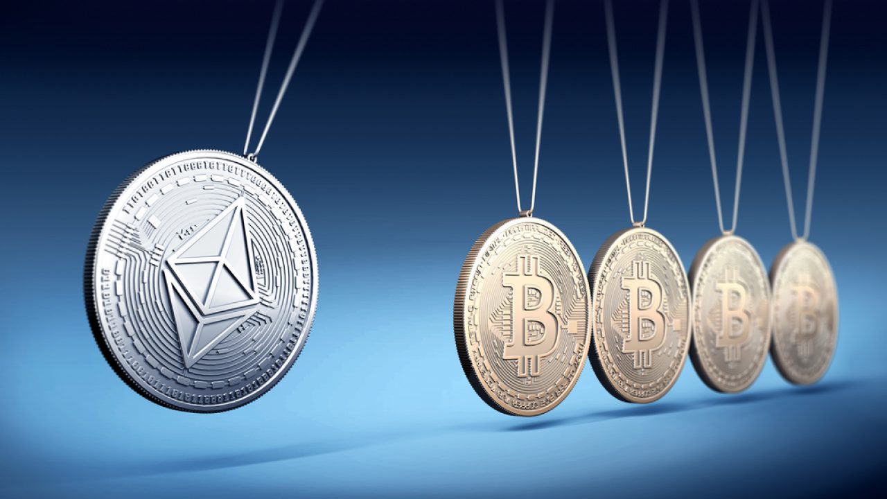 ethereum eth eth