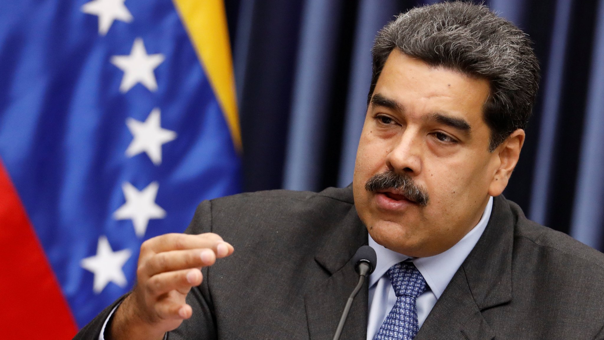 Venezuela Petrolünü Kripto Parayla Alabilirsiniz