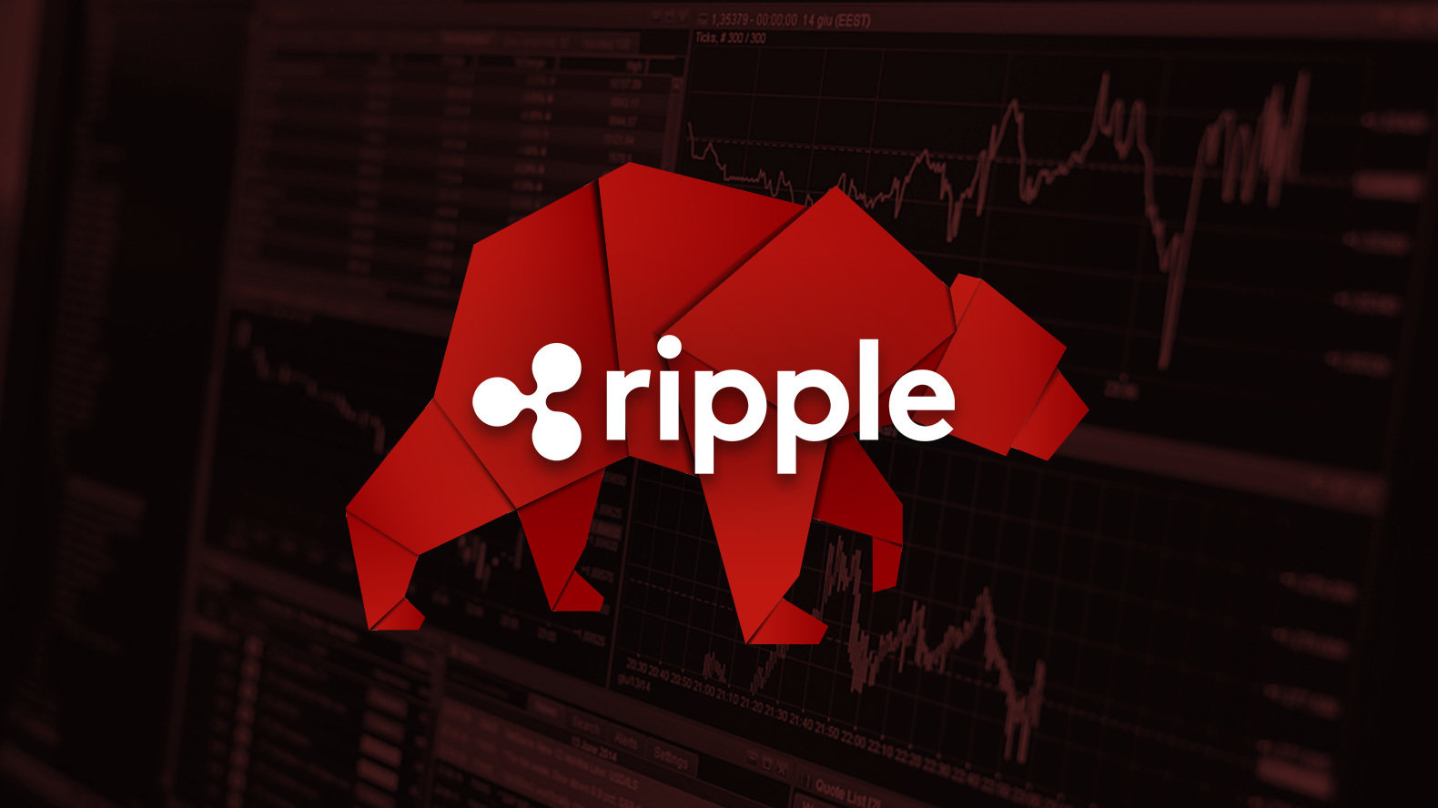 ripple price analysis bearish