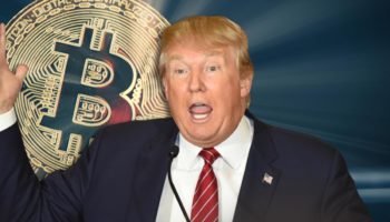 trump konuştu bitcoin yükseldi