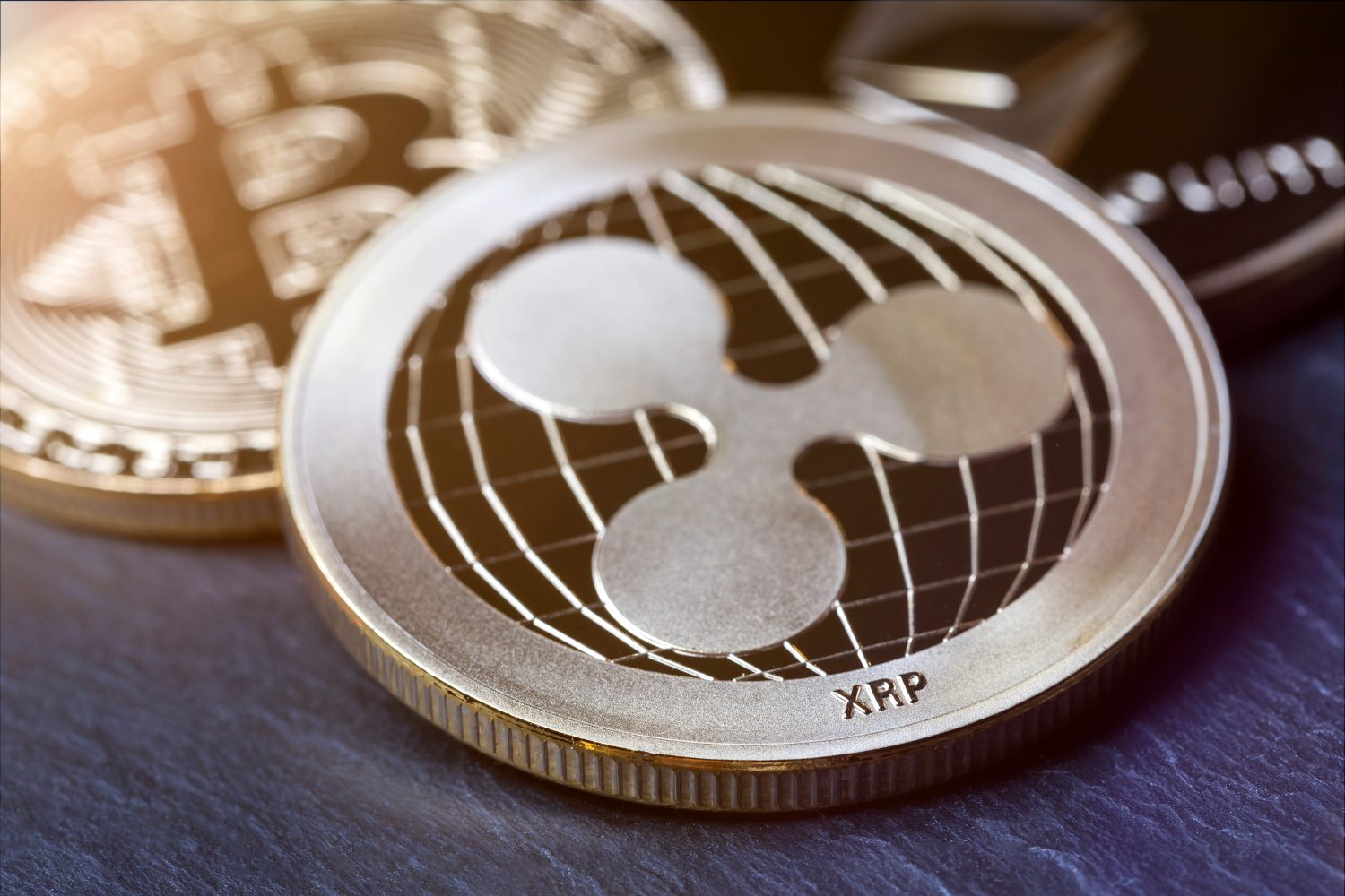 ok Büyük XRP Transferi Gerçekleşti