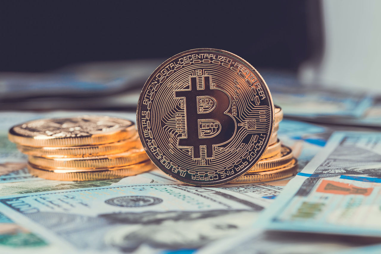 Bitcoin 1
