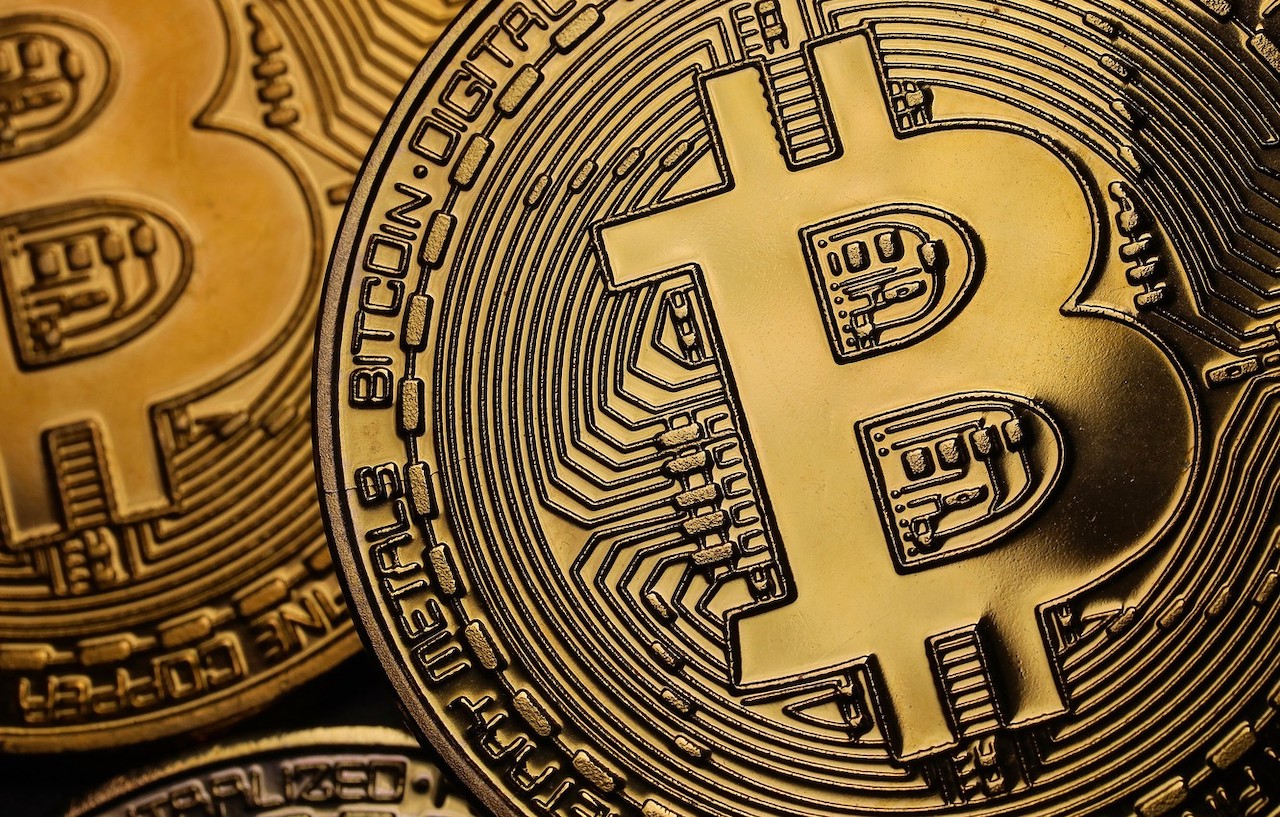 Bitcoin 11