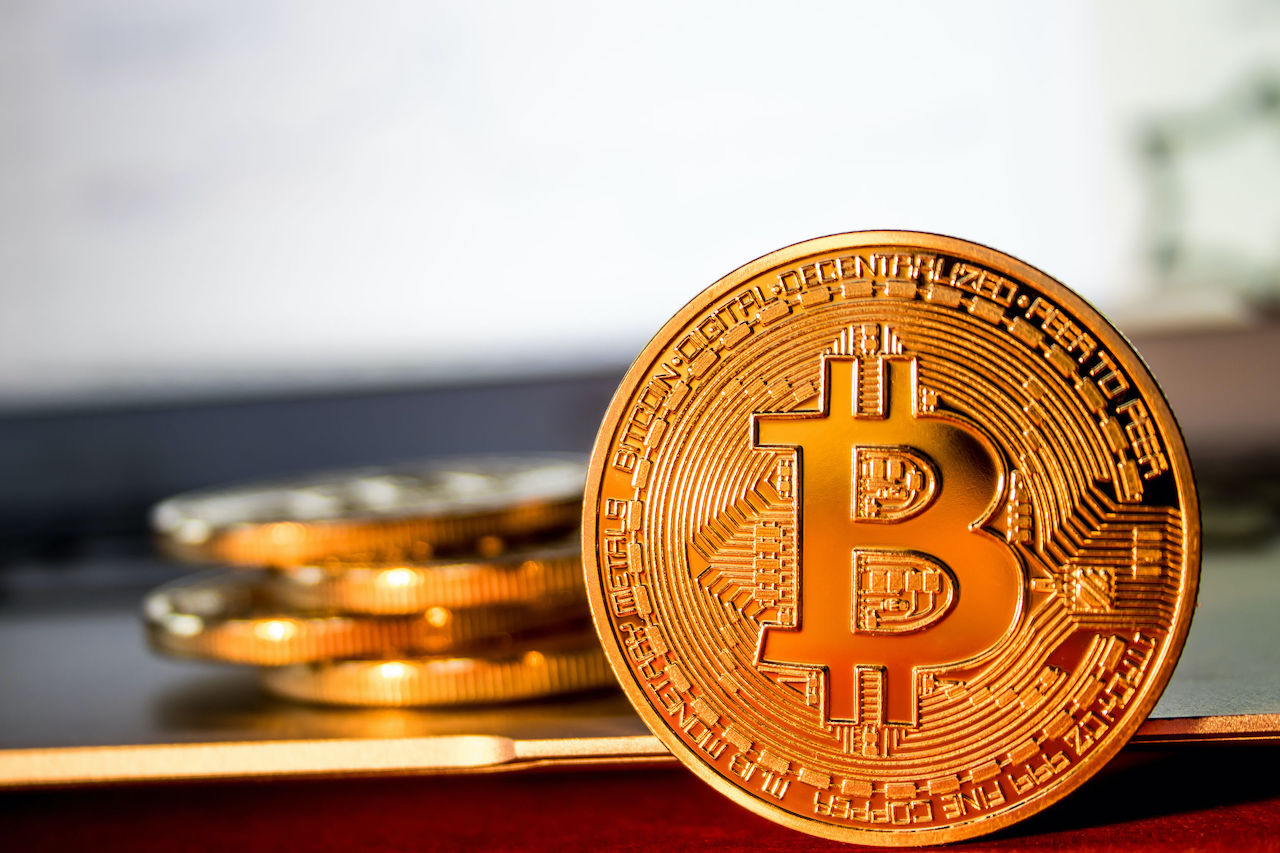 Bitcoin 13