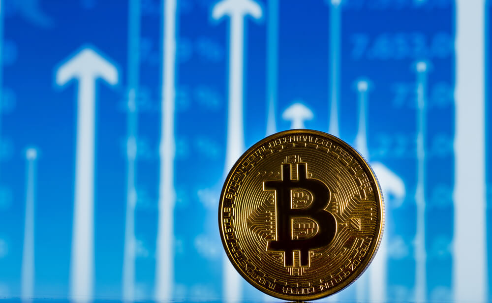 Bitcoin 2020 Şubat