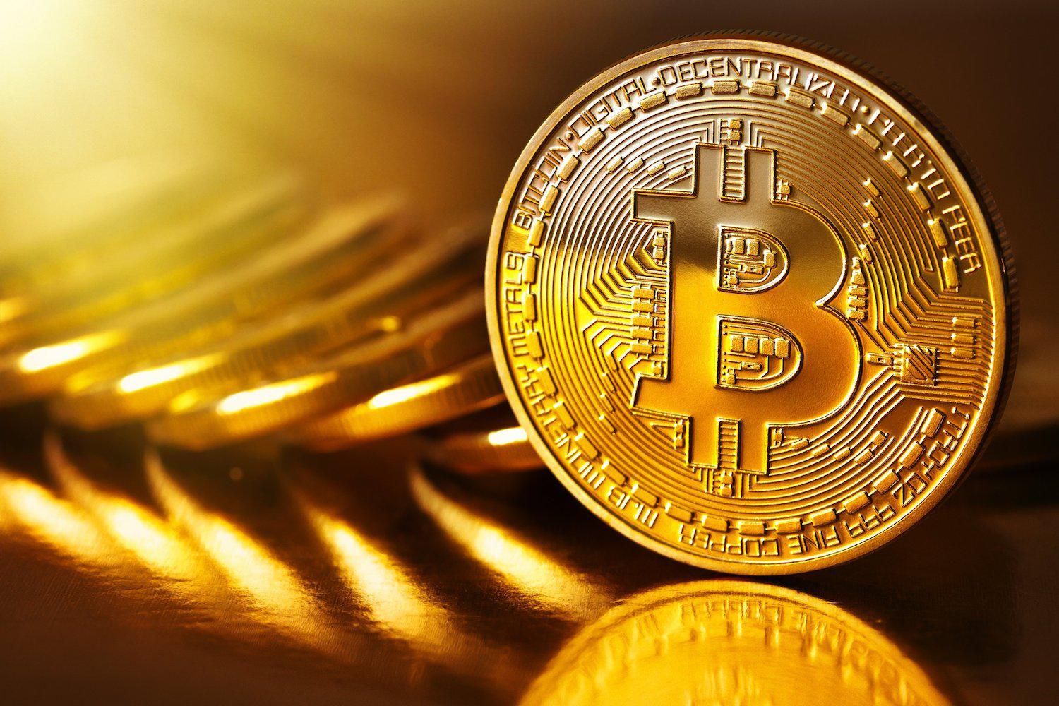 Bitcoin 9 Bin 500 Doları Aşacak mı