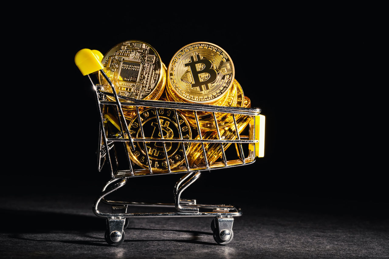 Bitcoin Alma Bitcoin Satma