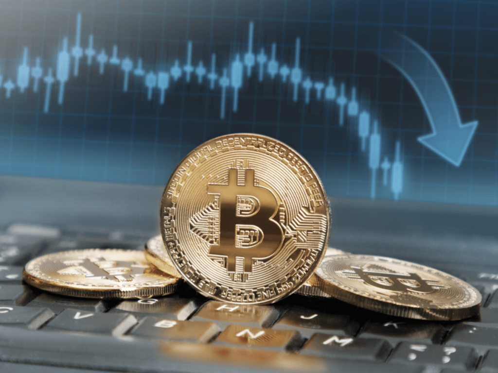 Bitcoin BTC Boğalarını Rahatlatan Açıklama Panik Yok Yola Devam