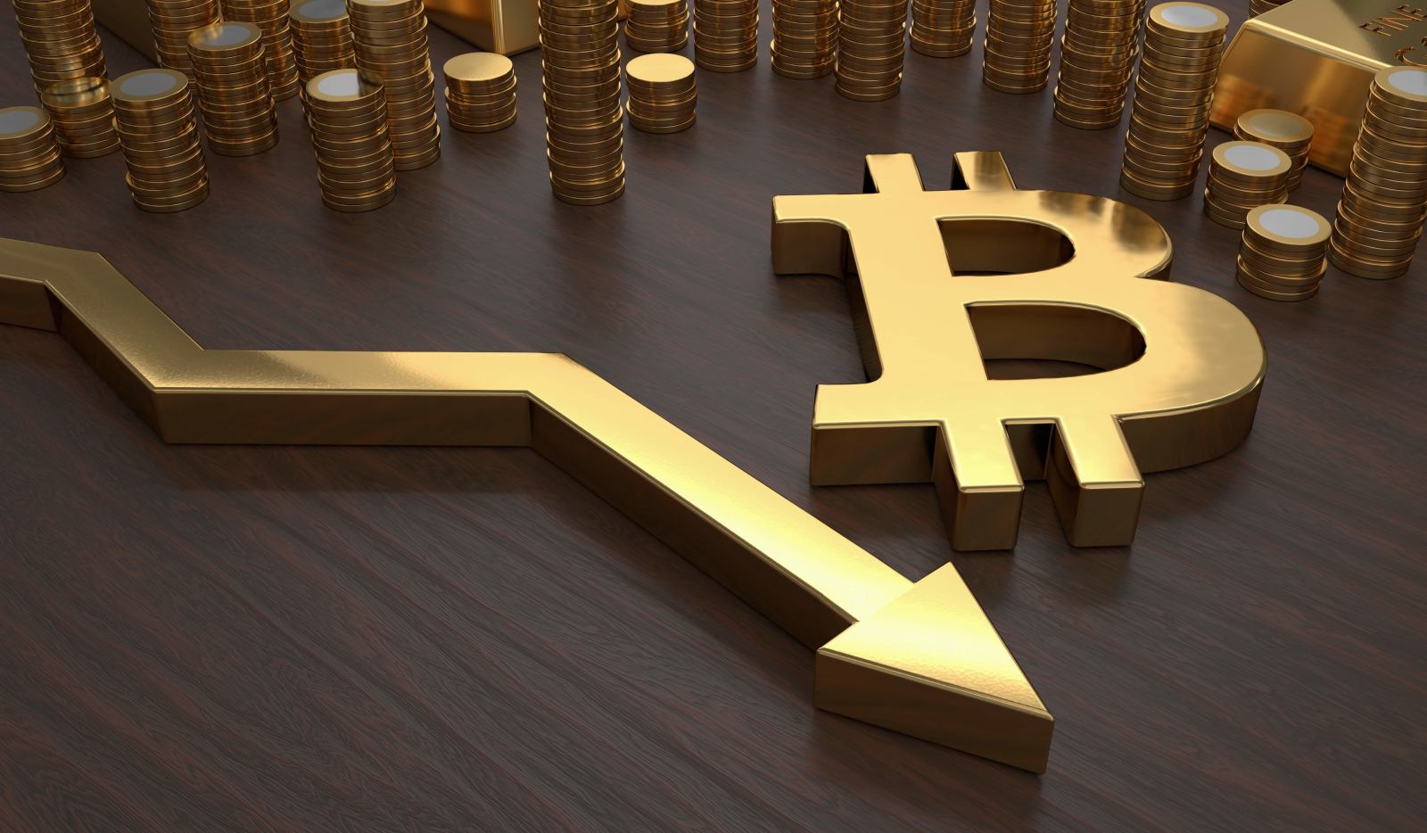 Bitcoin BTC Fiyatı Geri Çekilebilir mi