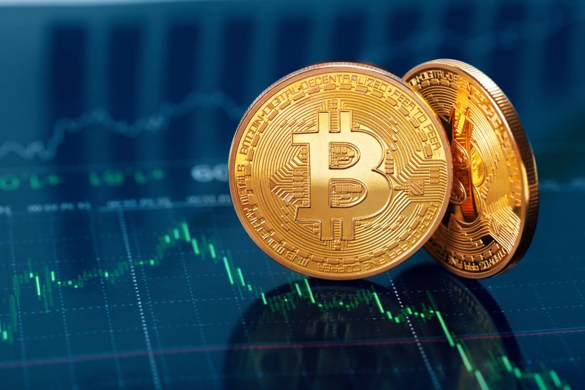 Bitcoin BTC Fiyatı Yine Düşüşe Geçti